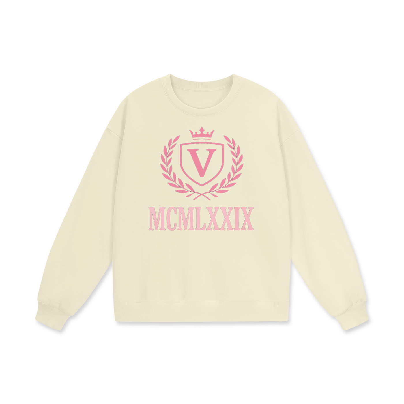 Veni Vidi Vici Sweatshirt