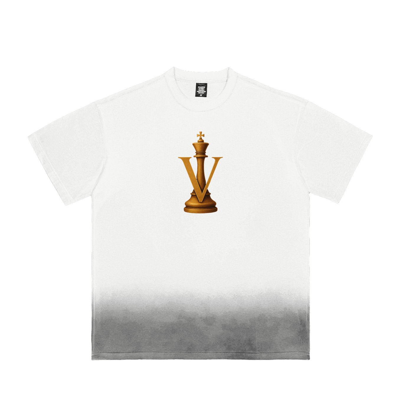 Veni Vidi Vici Checkmate T-Shirt