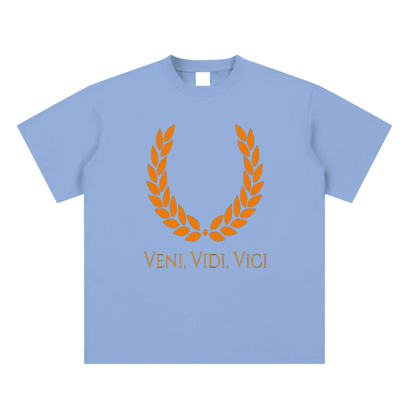 Crest Sueded Cotton T-shirt