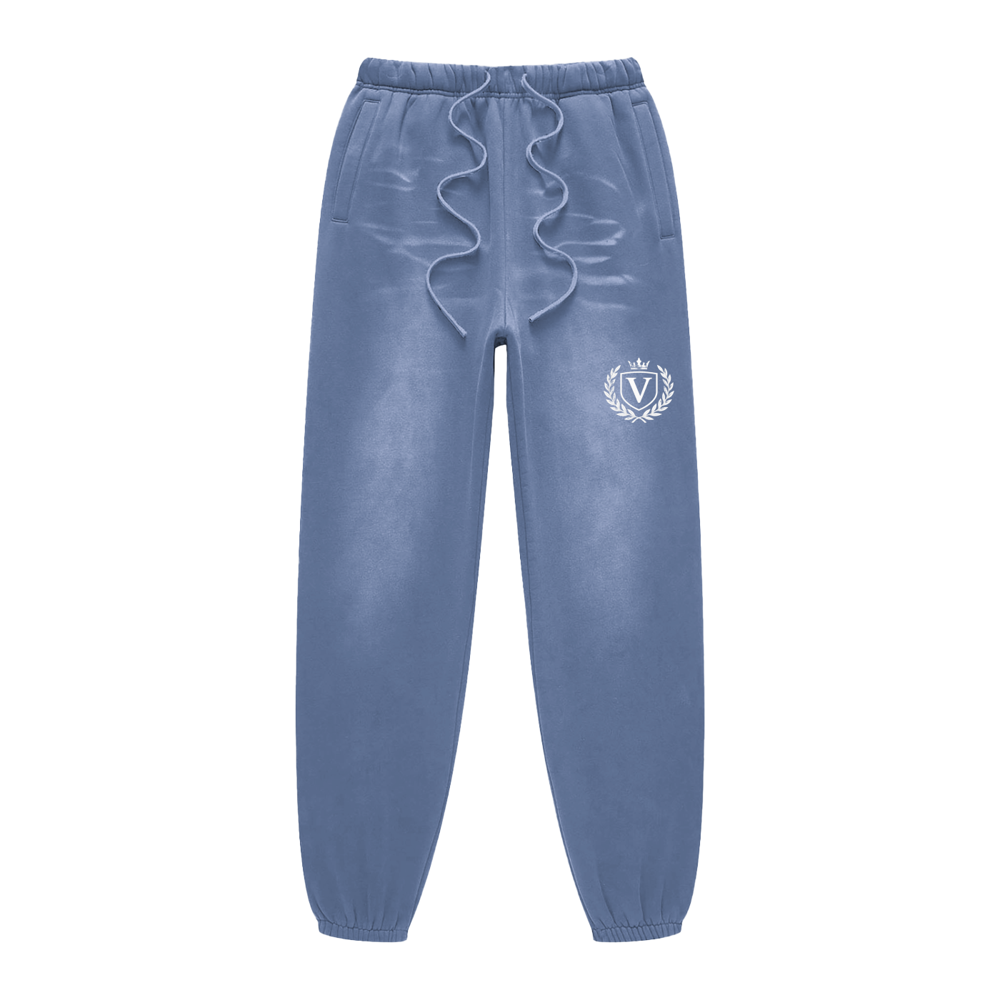Veni Vidi Vici Sunfade Fleeced Sweatpants