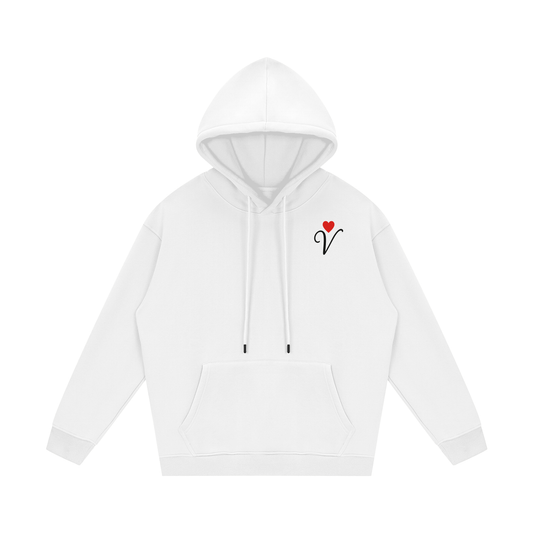 Veni Vidi Vici Love Jones Hoodie