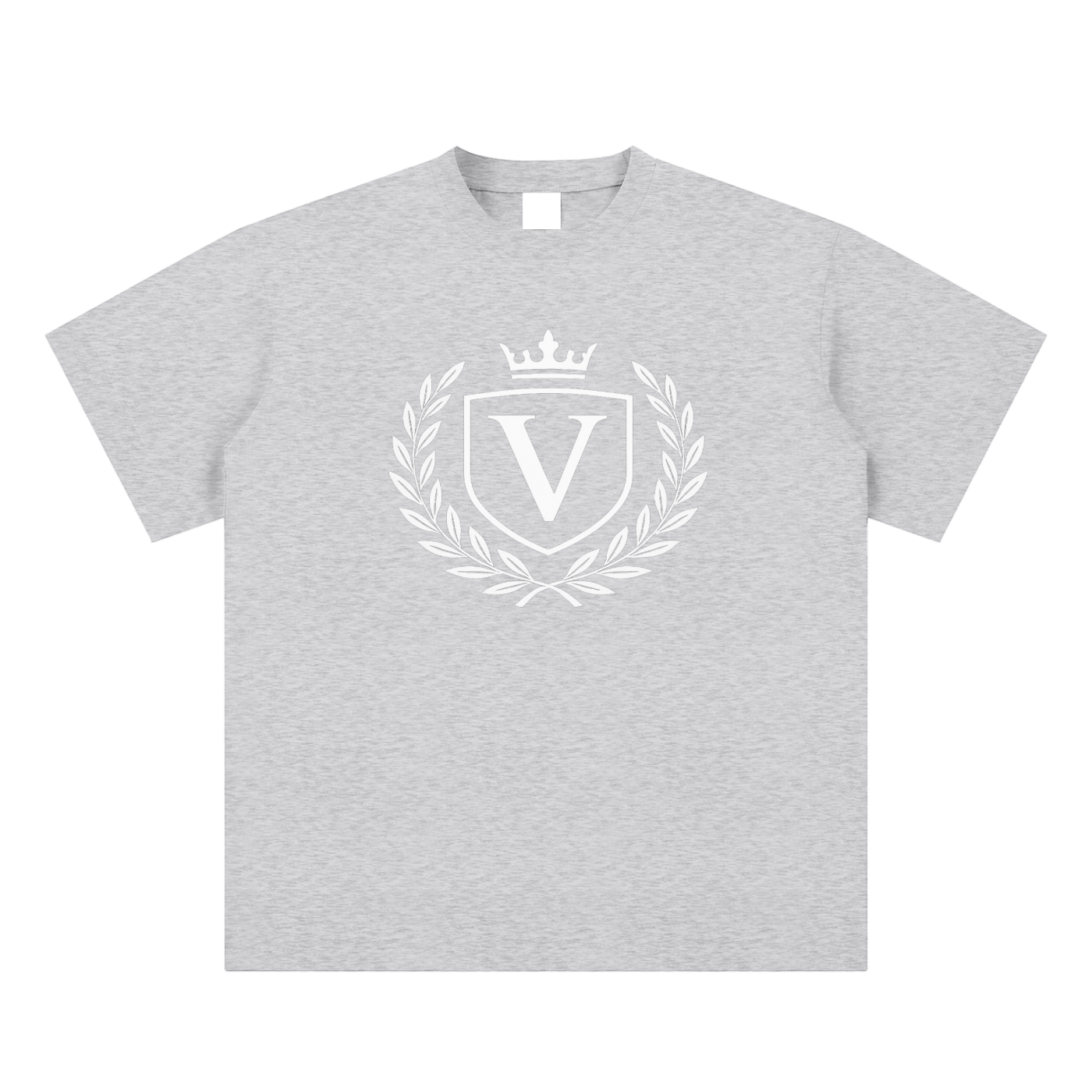 Veni Vidi Vici Sueded Cotton T-shirt