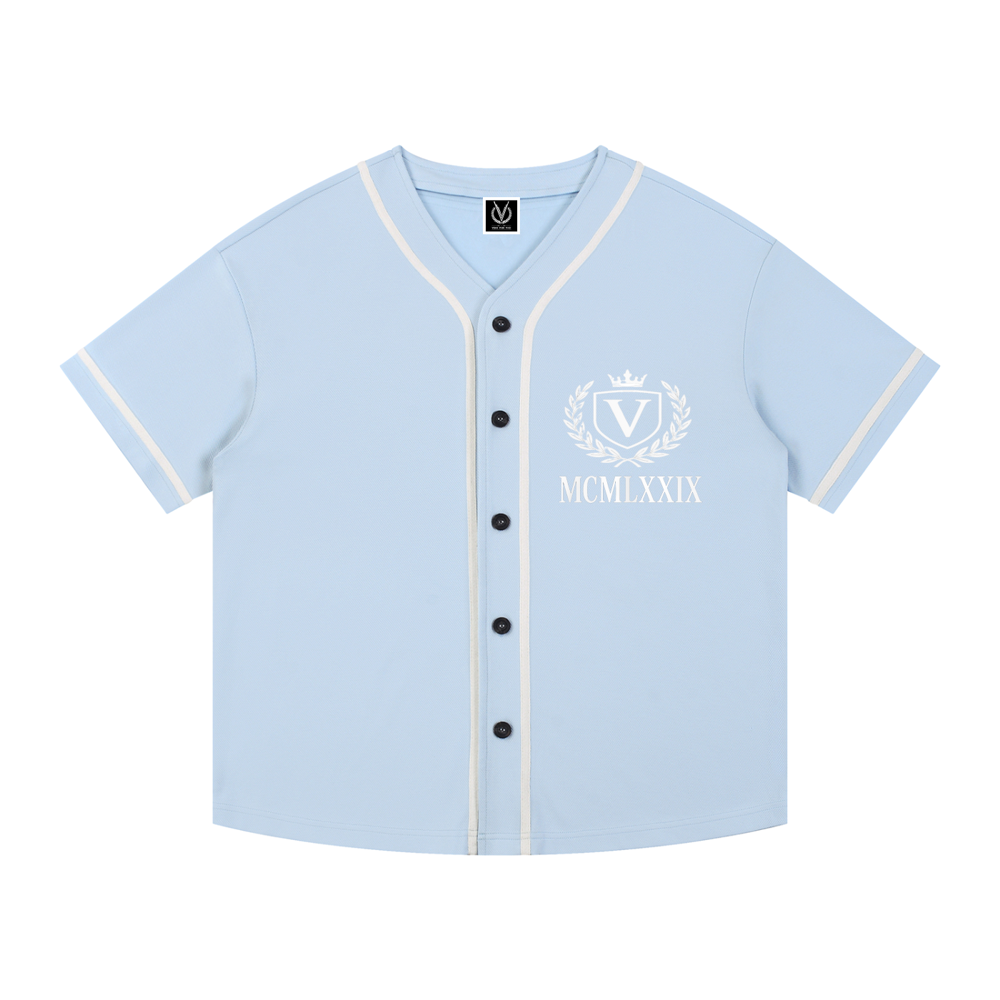 Veni vidi vici Up Jersey