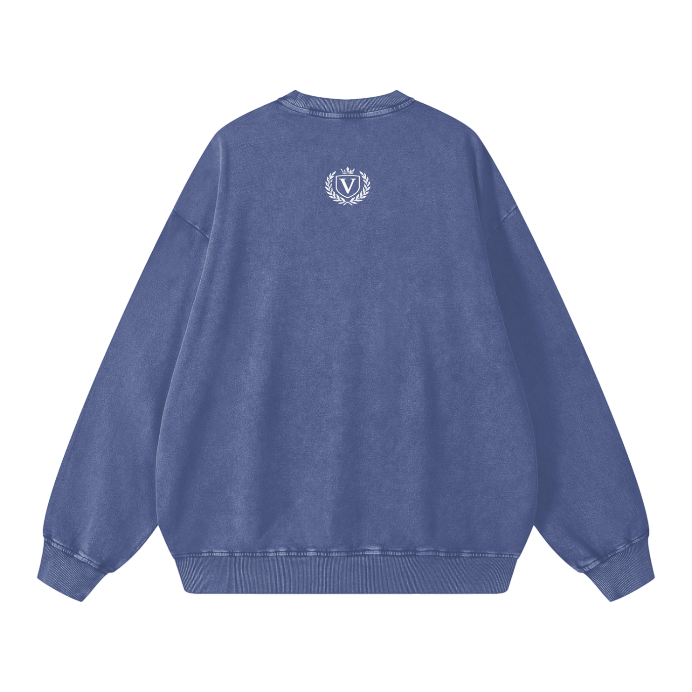 Veni Vidi Vici Oversize Sweatshirt