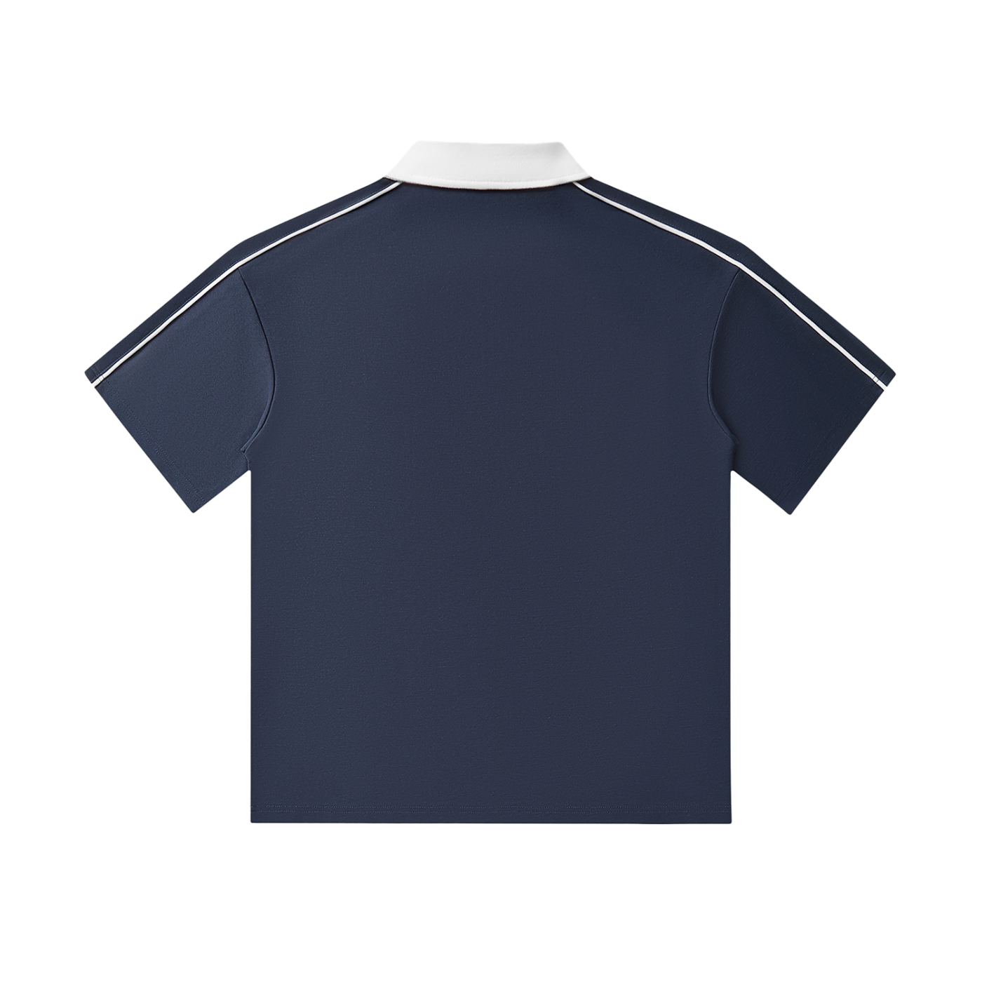 Veni vidi Vici Short-Sleeve Polo Shirt