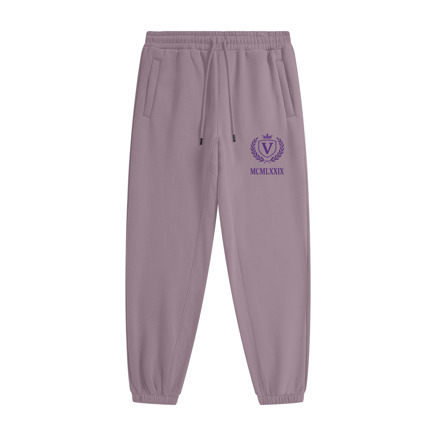 Veni Vidi Vici Fleece Joggers