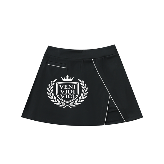 Veni Vidi Vici Skirt