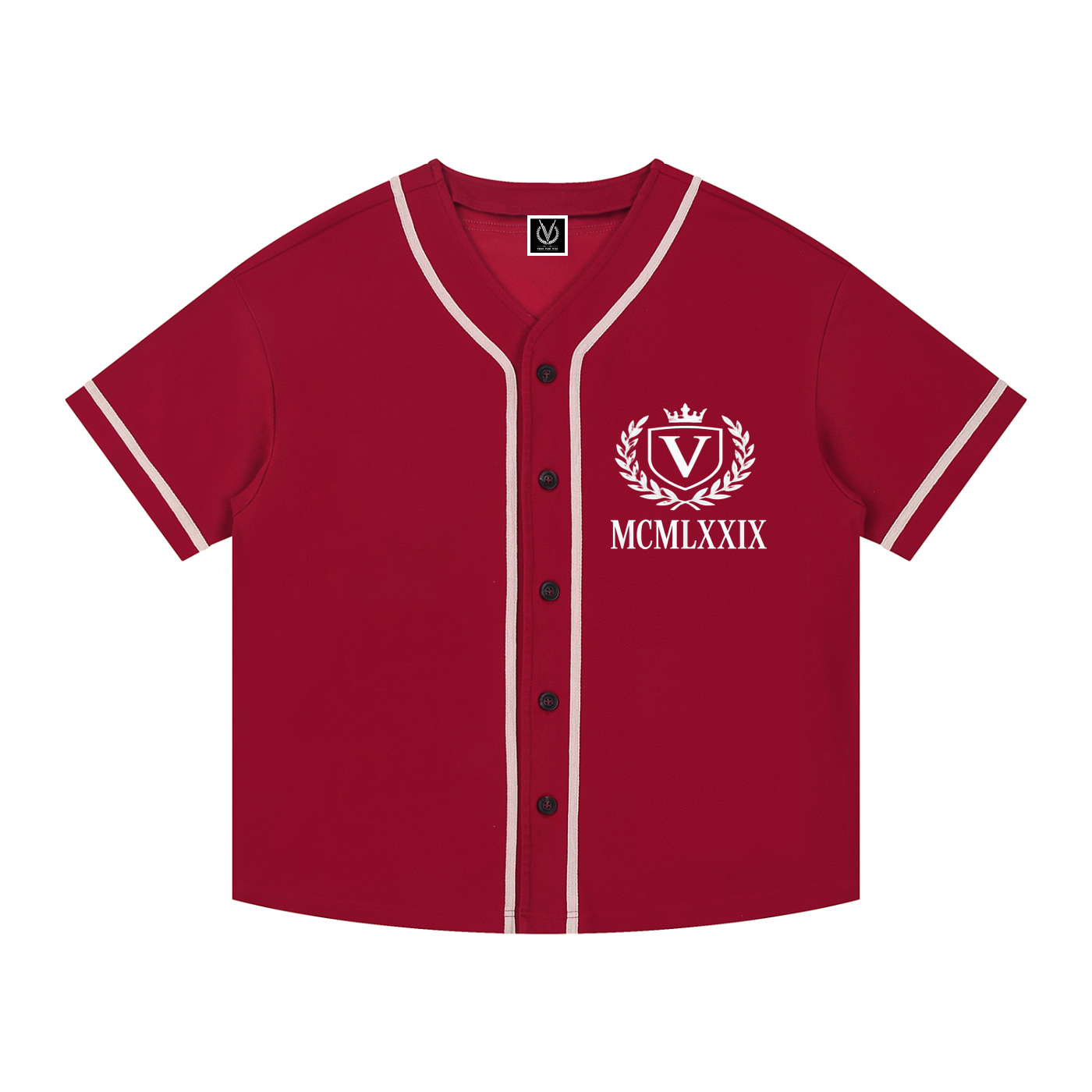 Veni vidi vici Up Jersey