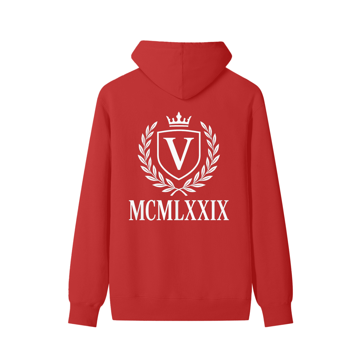 Veni Vidi Vici Hoodie