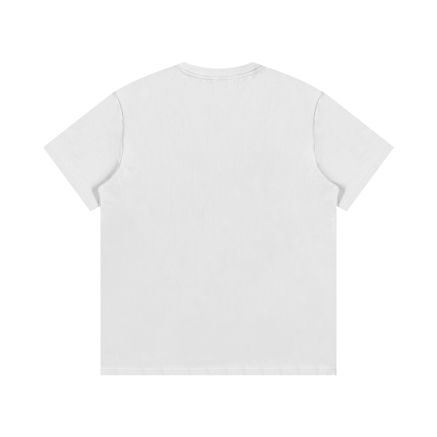 Veni Vidi Vici Scar Face Cotton T-Shirt
