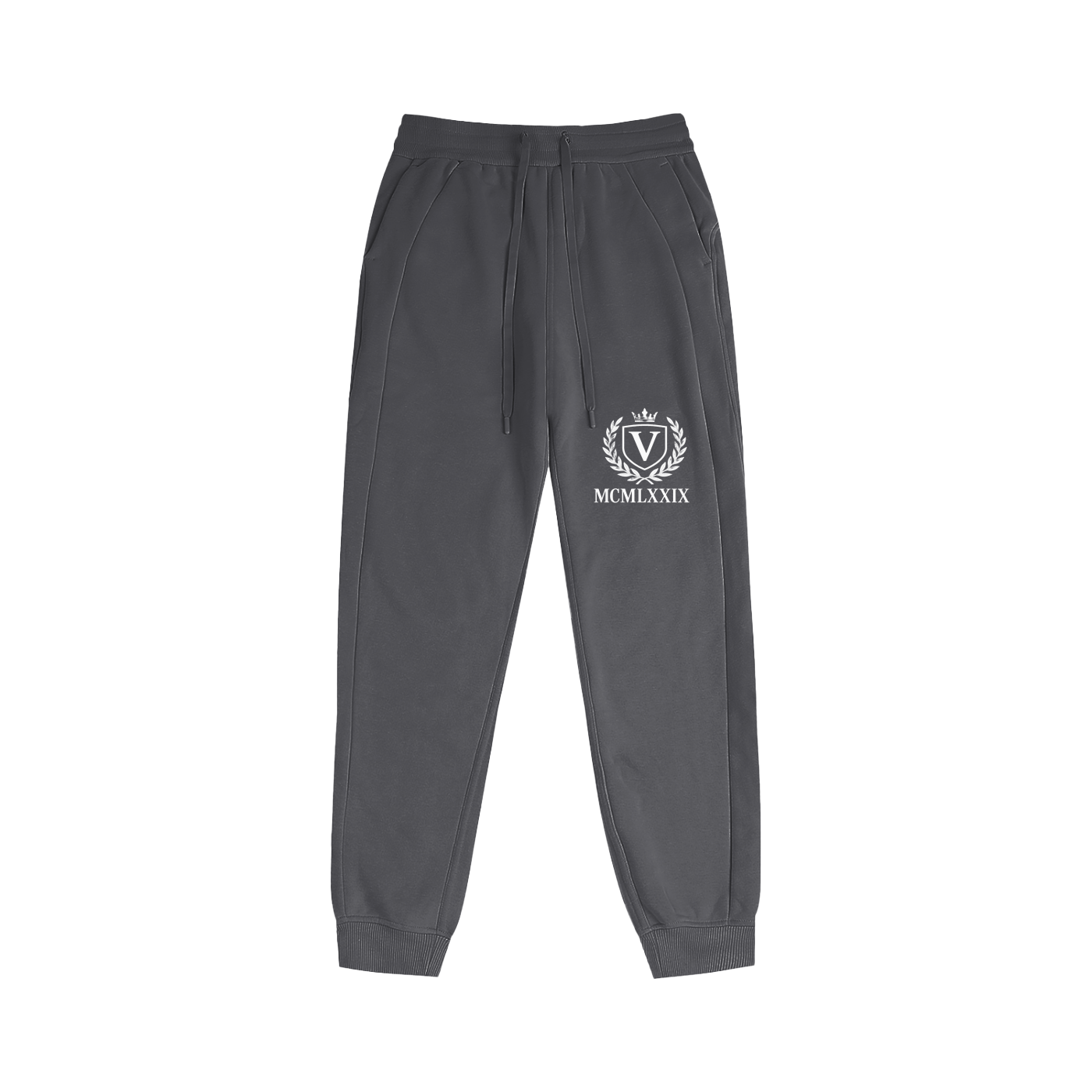 Veni Vidi Vici Women's Jogger Pants