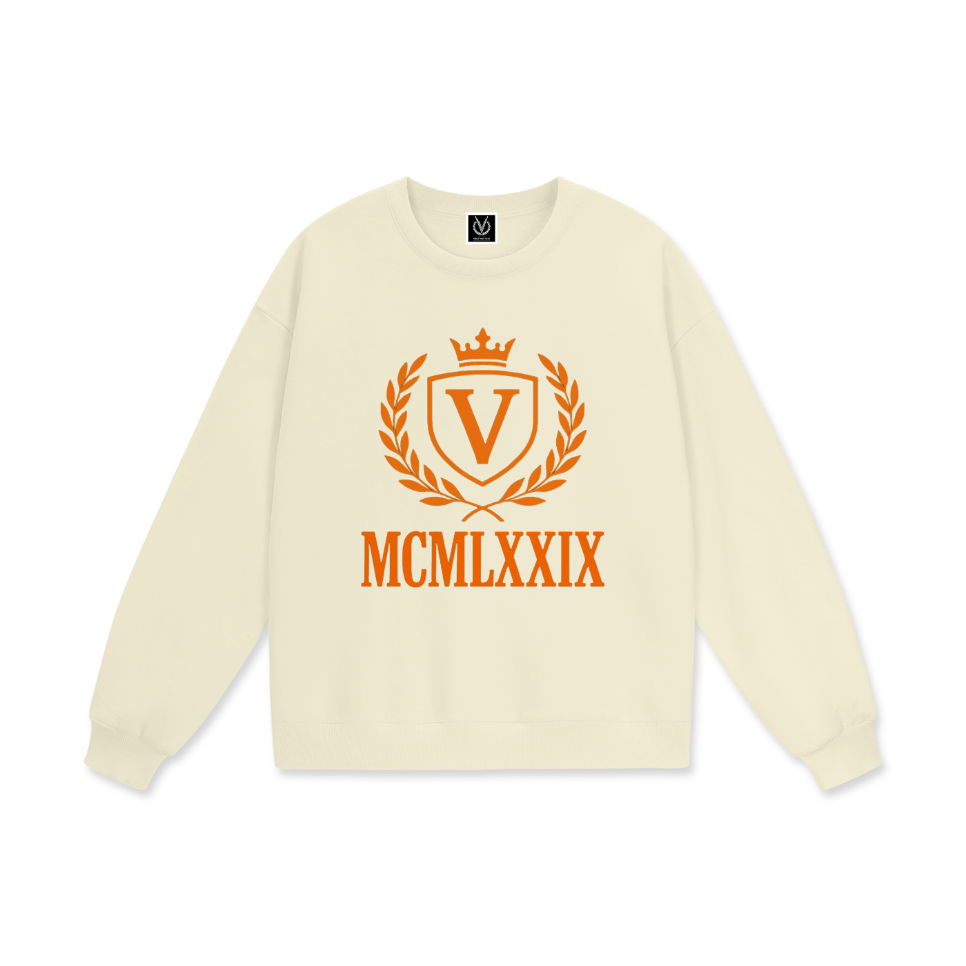Veni Vidi Vici Sweatshirt