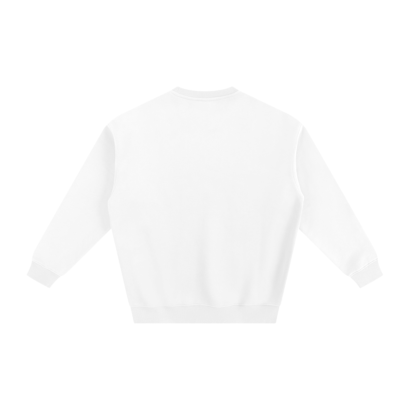Veni Vidi Vici Fleeced Sweatshirt