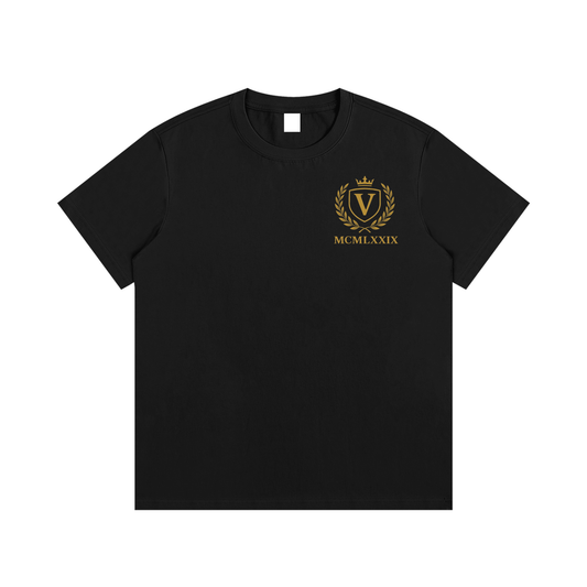 Veni Vidi Vici T-Shirt