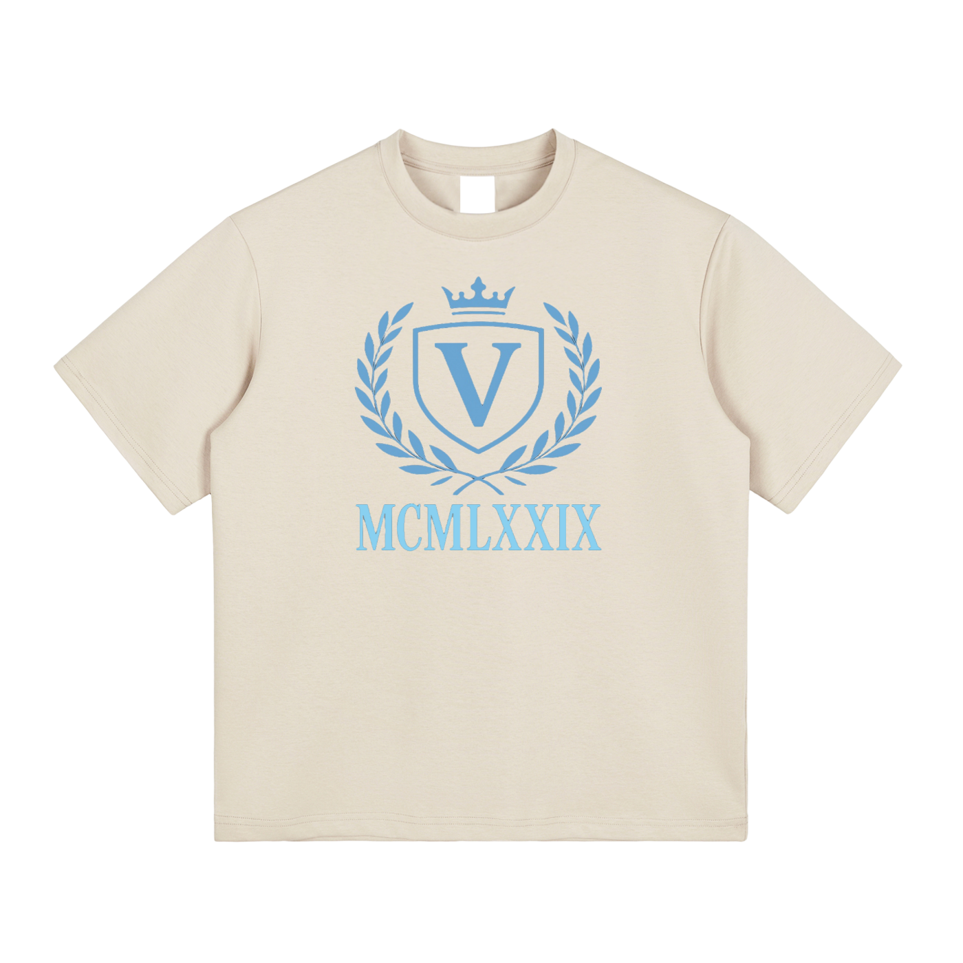Veni Vidi Vici T-Shirt