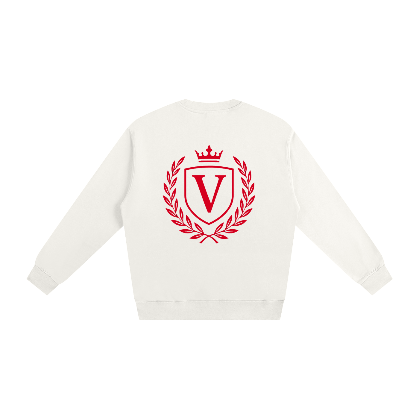 Veni Vidi Vici The Greatest Sweatshirt