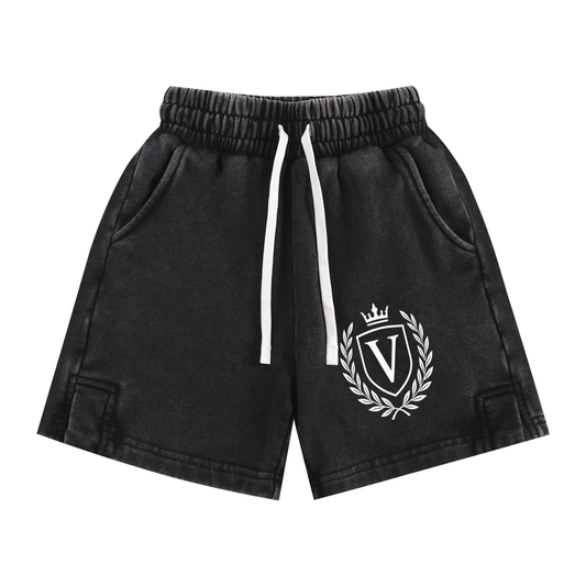 Veni Vidi Vici kids shorts