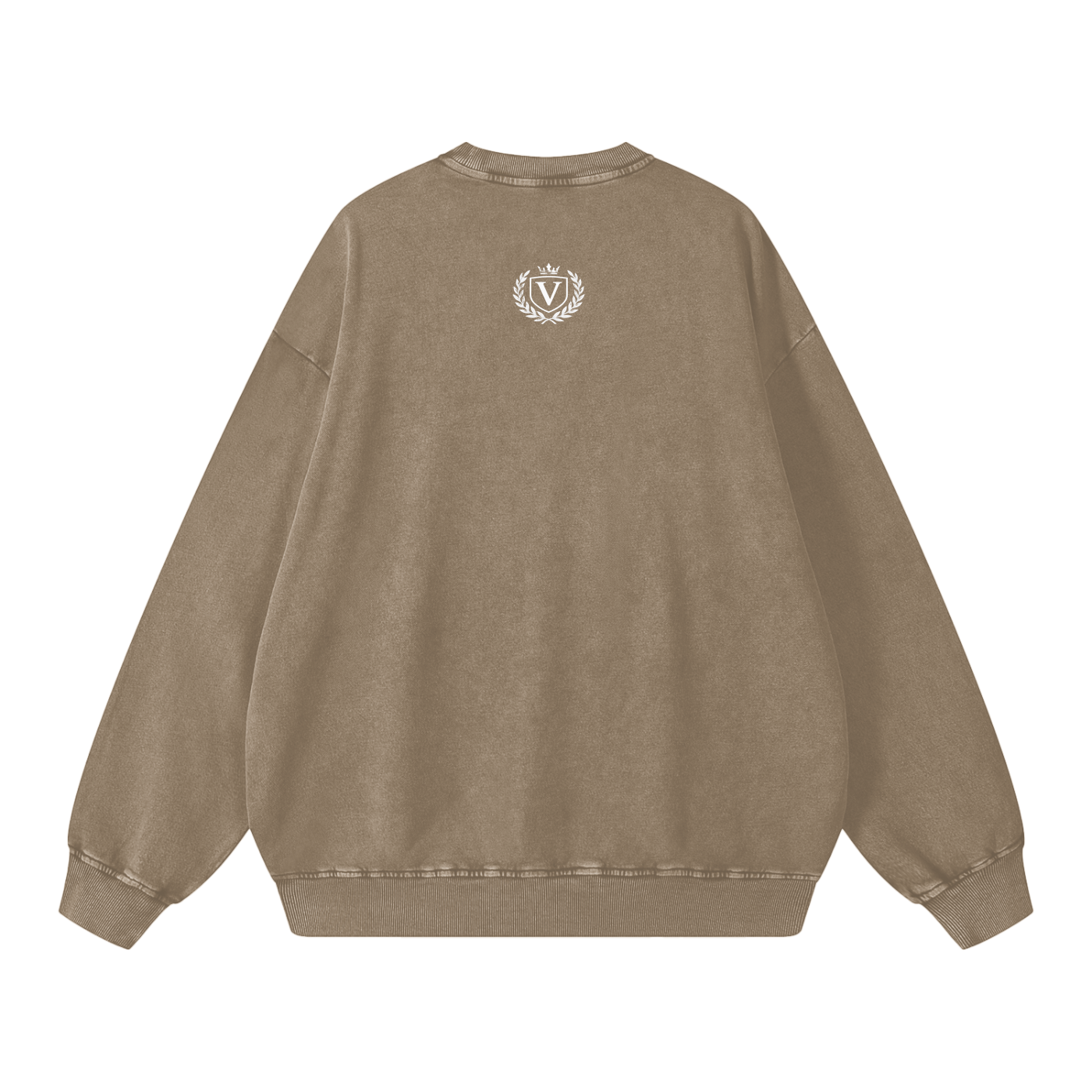 Veni Vidi Vici Oversize Sweatshirt