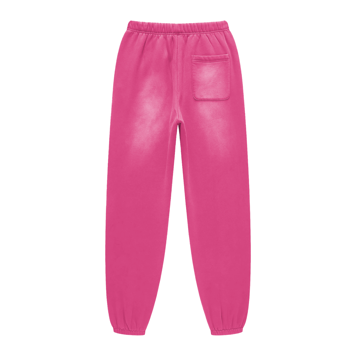 Veni Vidi Vici Sunfade Fleeced Sweatpants