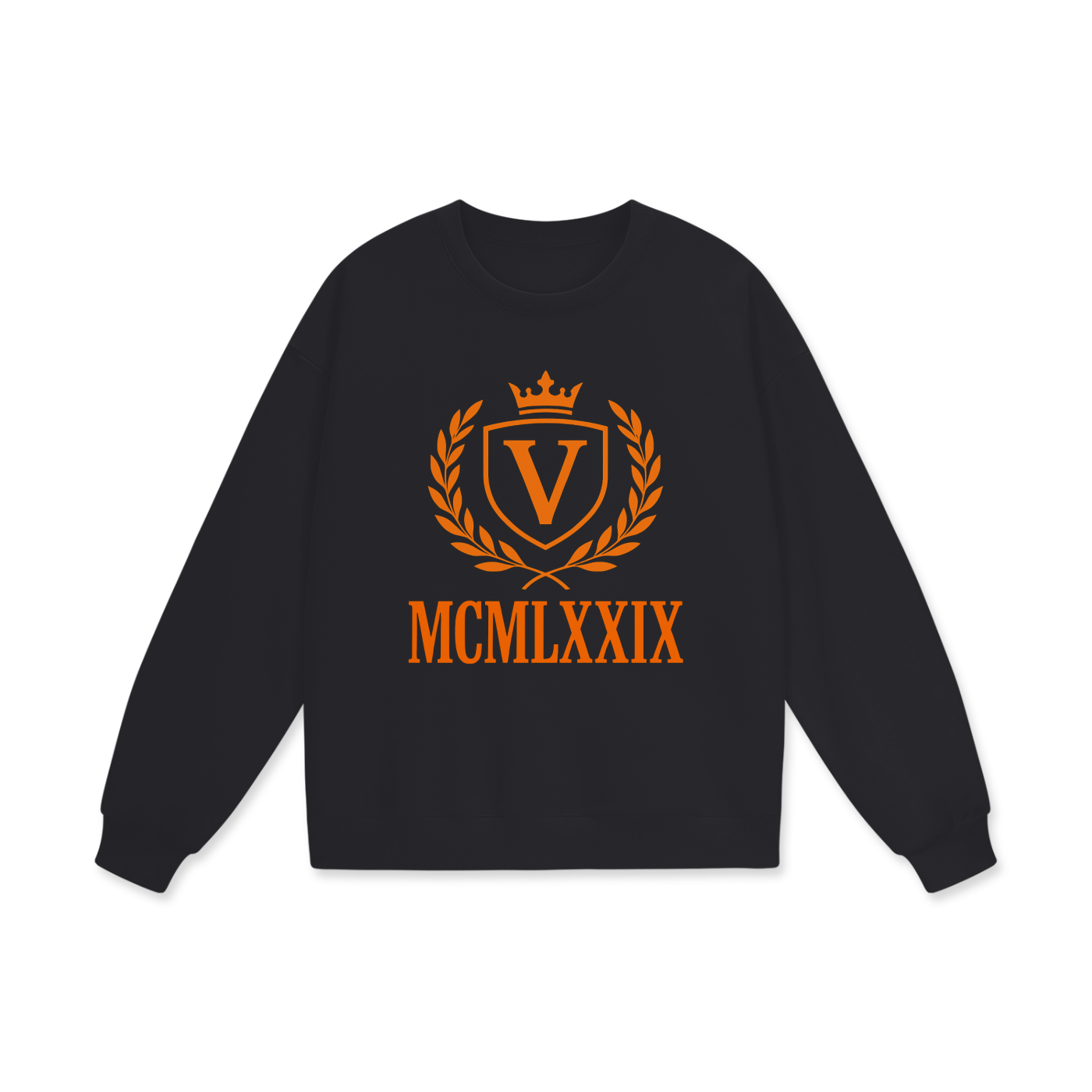 Veni Vidi Vici Sweatshirt