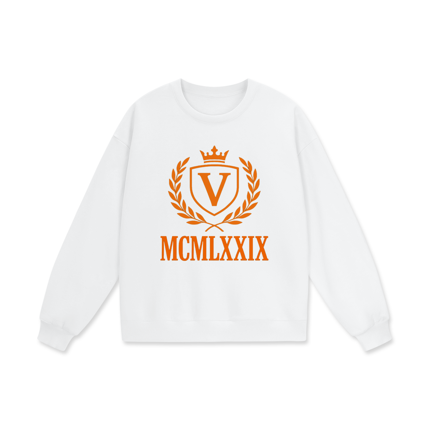 Veni Vidi Vici Sweatshirt