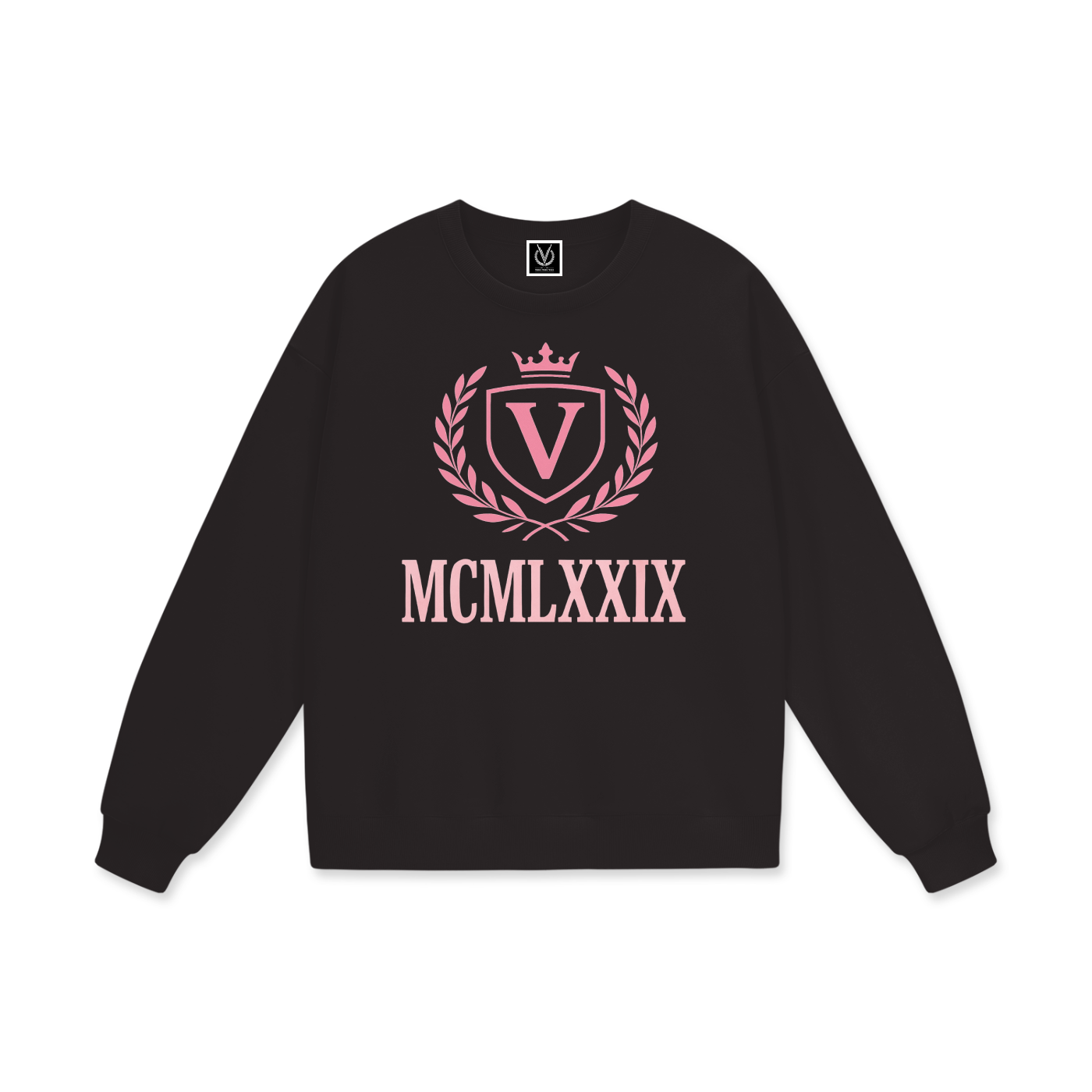 Veni Vidi Vici Sweatshirt