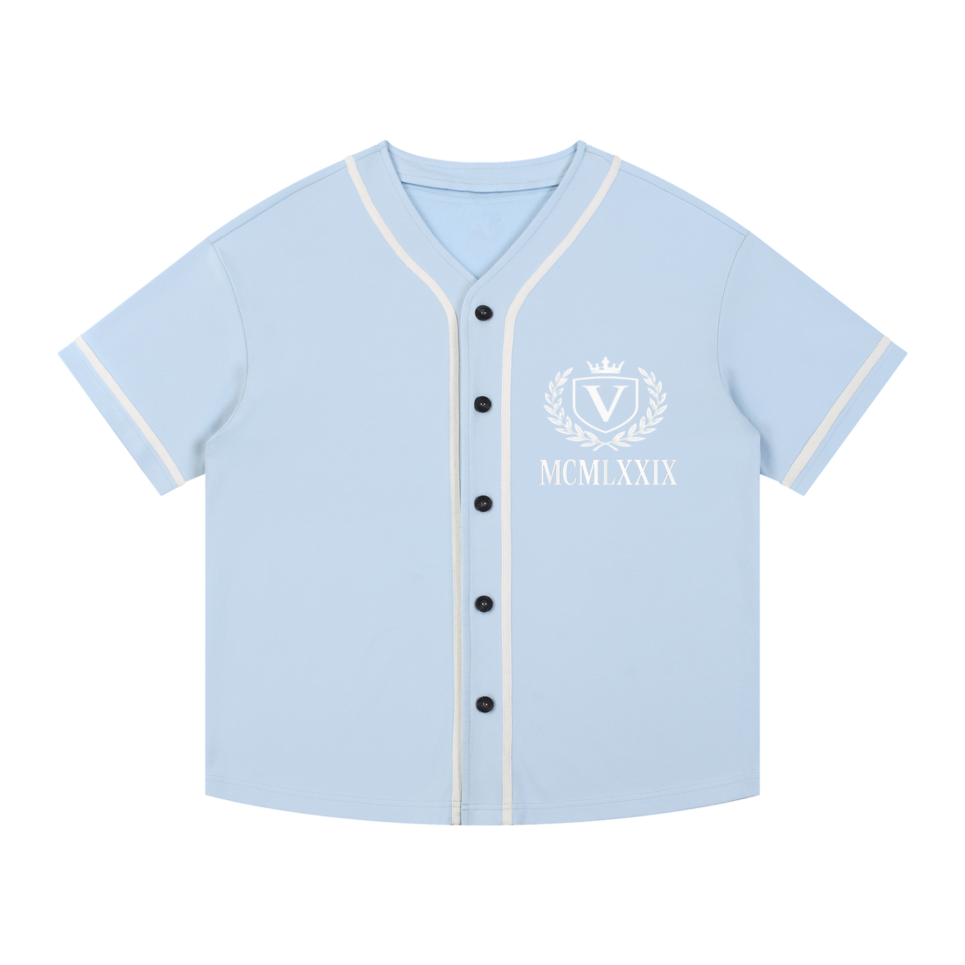 Veni vidi vici Up Jersey