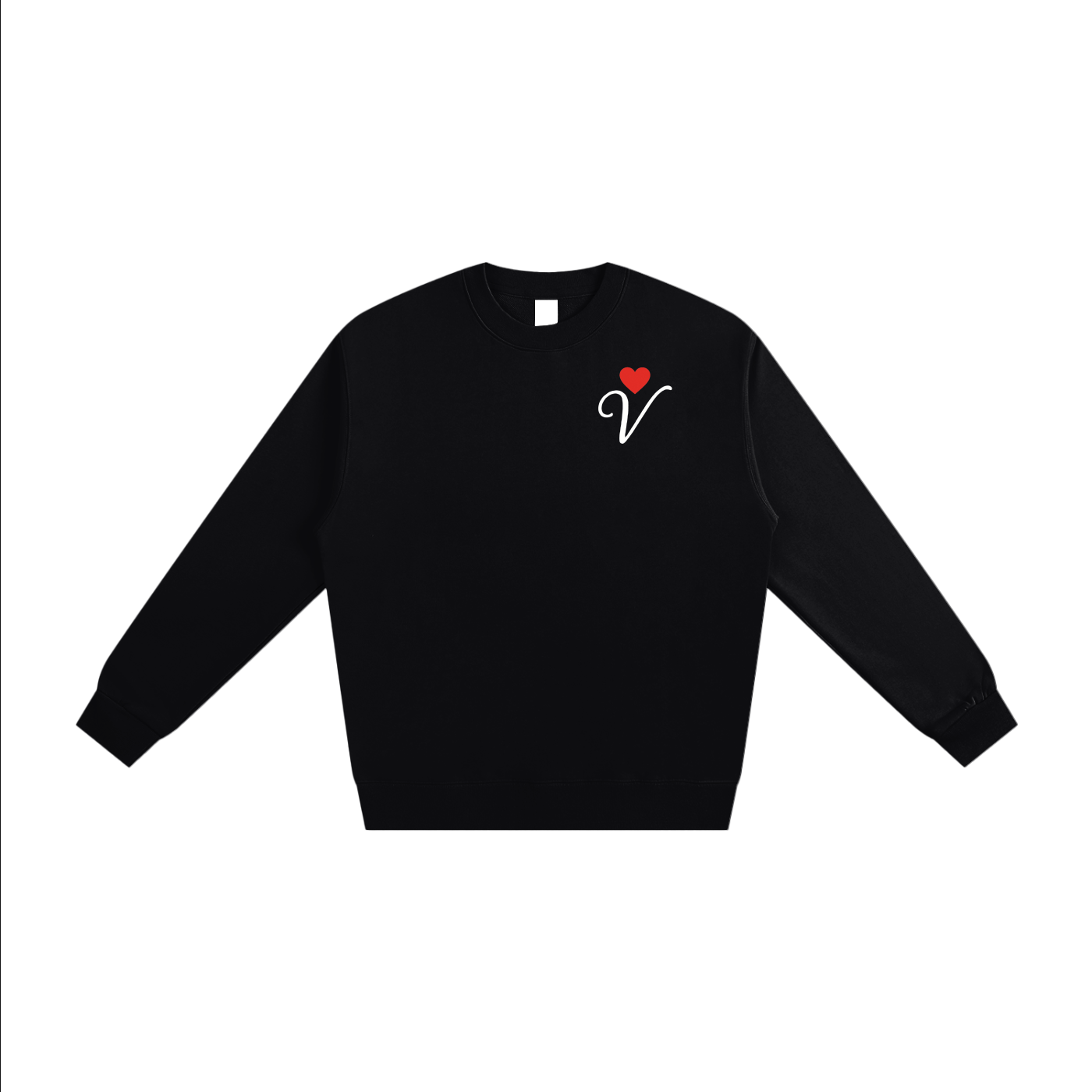 Veni Vidi Vici Love Jones Sweatshirt