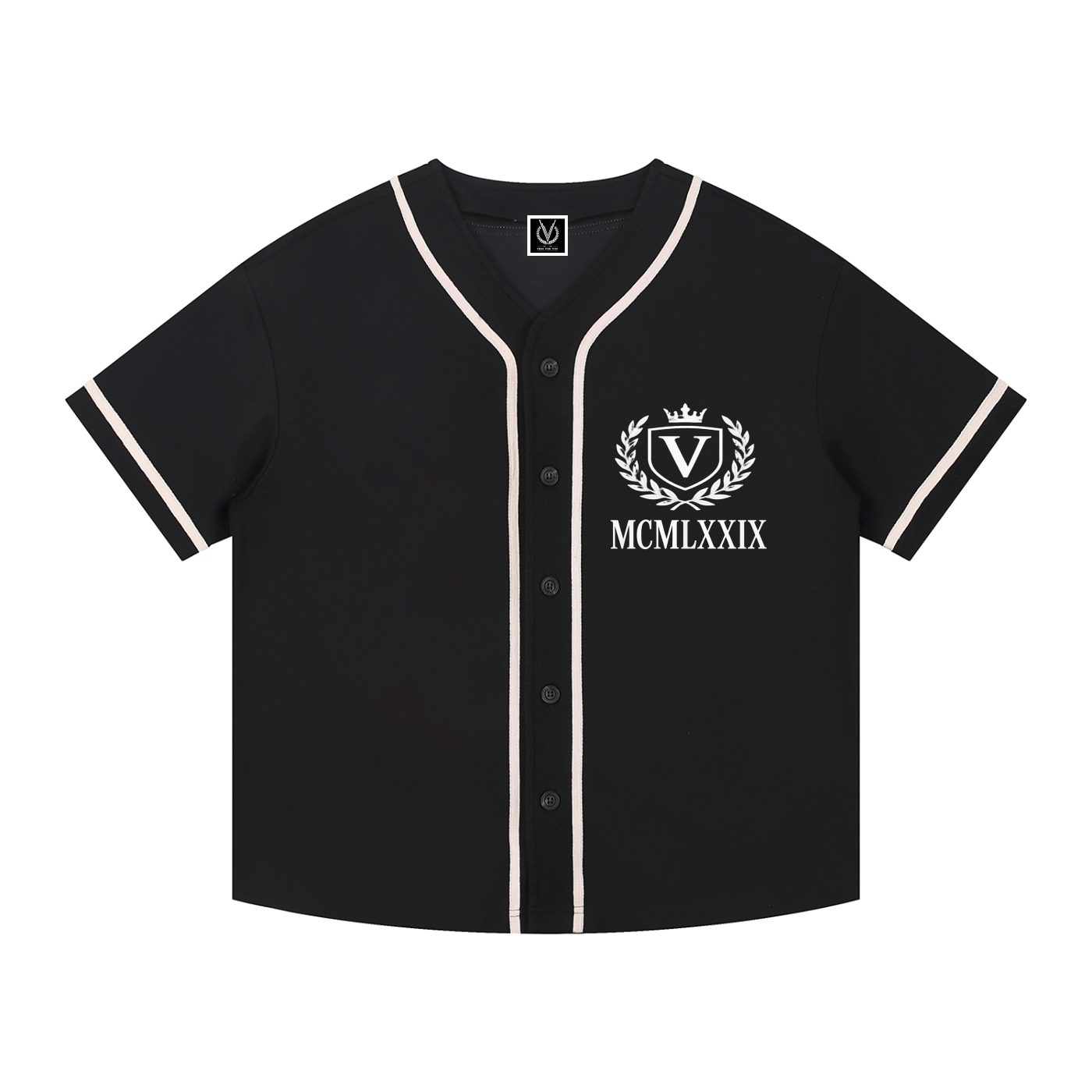 Veni vidi vici Up Jersey