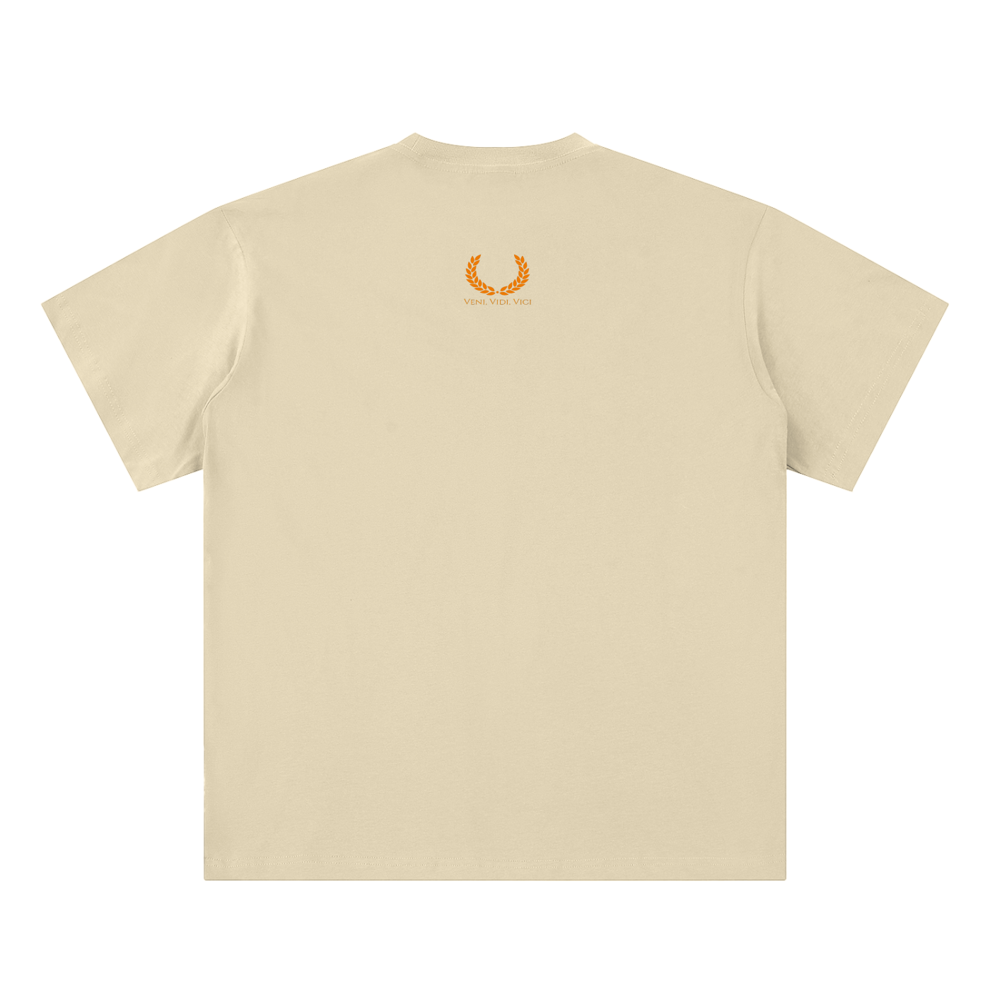 Crest Sueded Cotton T-shirt